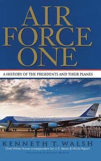 bokomslag Air Force One