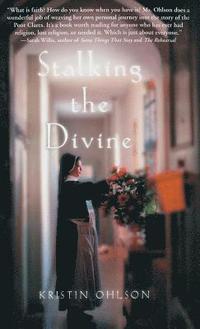 bokomslag Stalking the Divine
