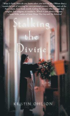 bokomslag Stalking the Divine