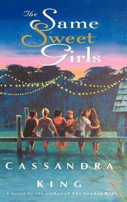 C King - Same Sweet Girls, Inbunden