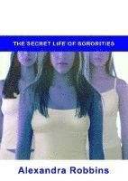 bokomslag Pledged: The Secret Life of Sororities