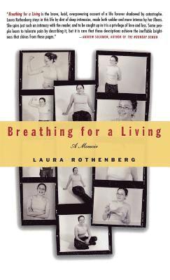 bokomslag Breathing for a Living