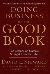 bokomslag Doing Business by the Good Book