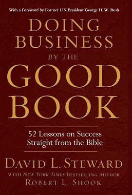 Doing Business By The Good Book 1