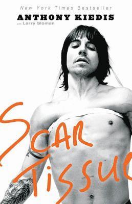 Scar Tissue 1