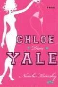 Natalie Krinsky - Chloe Does Yale, Inbunden