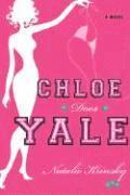 Chloe Does Yale 1