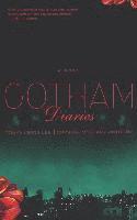 bokomslag Gotham Diaries