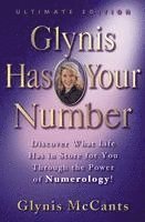 bokomslag Glynis Has Your Number