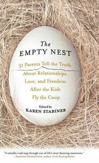 bokomslag The Empty Nest