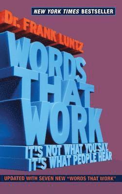 Words That Work 1