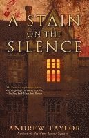 A Stain on the Silence 1