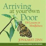 bokomslag Arriving at Your Own Door
