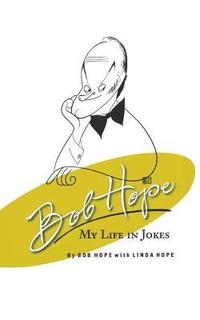 bokomslag Bob Hope