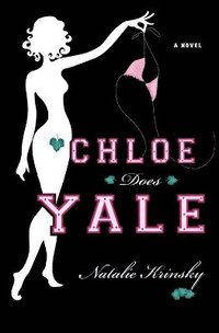 bokomslag Chloe Does Yale