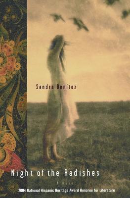 Sandra Benitez, Kenneth Oppel - Night of the Radishes, Häftad