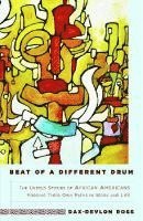 bokomslag Beat of a Different Drum