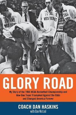 bokomslag Glory Road