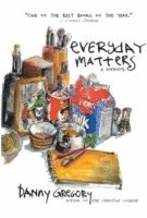 bokomslag Everyday Matters