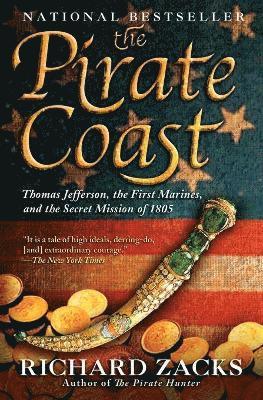 Pirate Coast 1