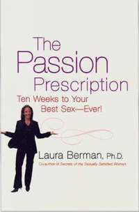bokomslag The Passion Prescription