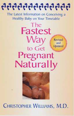 The Fastest Way To Get Pregnant Naturally 1