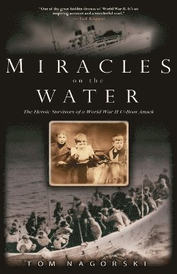 Miracles On The Water 1