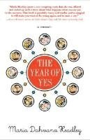 Maria Dahvana Headley - The Year of Yes, Häftad