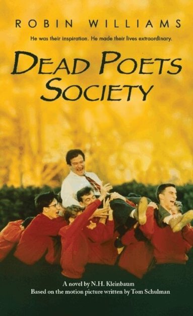 N.H. Kleinbaum - Dead Poets Society, Häftad