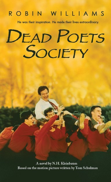 bokomslag Dead Poets Society