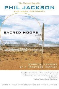 bokomslag Sacred Hoops