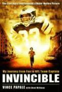Chad Millman, Vince Papale - Invincible, Häftad