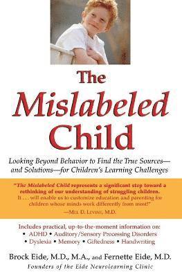 The Mislabeled Child 1