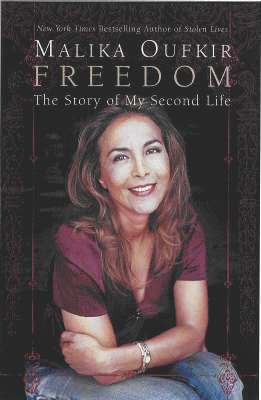 Malika Oufkir - Freedom, Häftad