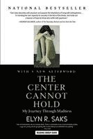 bokomslag The Center Cannot Hold