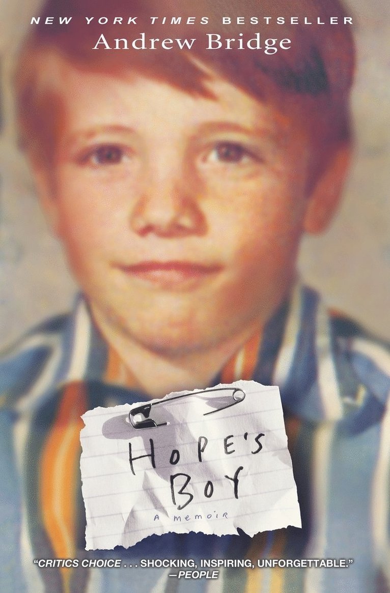 Hope's Boy 1