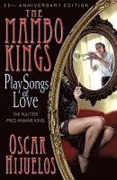 bokomslag The Mambo Kings Play Songs of Love