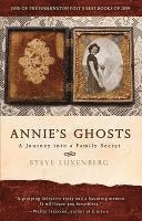 bokomslag Annie's Ghosts: A Journey Into a Family Secret
