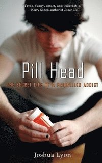 bokomslag Pill Head