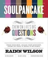 bokomslag Soulpancake: Chew on Life's Big Questions