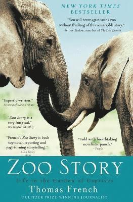 bokomslag Zoo Story