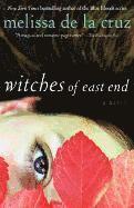 bokomslag Witches of East End