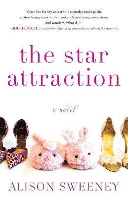 The Star Attraction 1