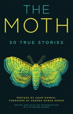 Moth 1