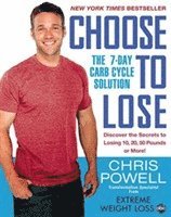 Chris Powell - Choose to Lose, Häftad