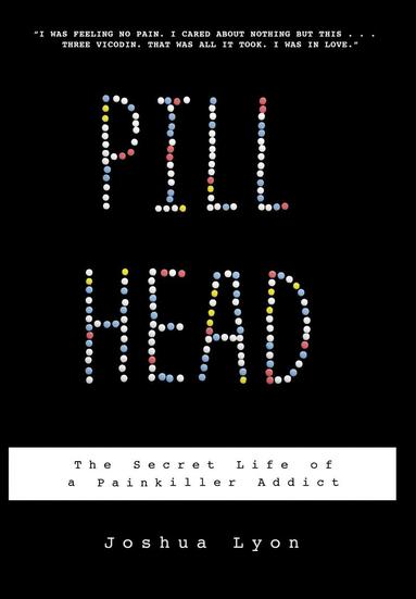 bokomslag Pill Head
