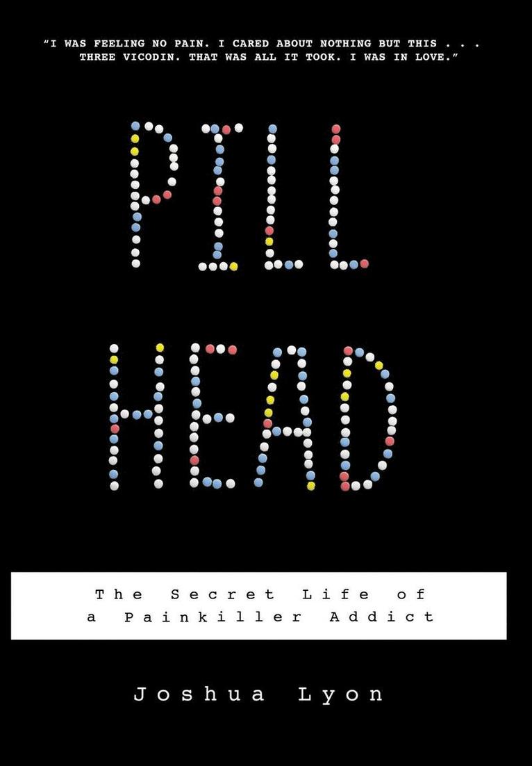 Pill Head 1