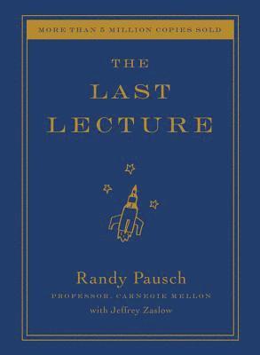 The Last Lecture