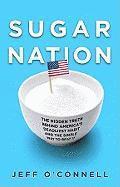 bokomslag Sugar Nation