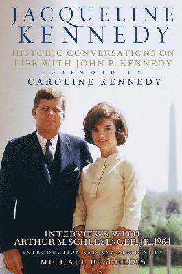 bokomslag Jacqueline Kennedy